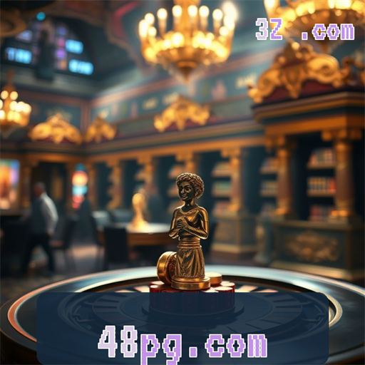 Apostas Empolgantes e Diversificadas no 48pg.com