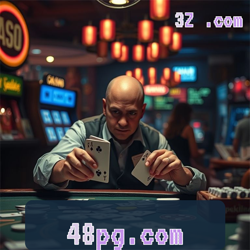 Bônus Irresistíveis no 48pg.com para Jogadores Brasileiros