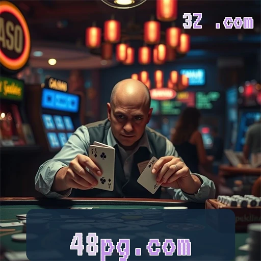 Bônus Irresistíveis no 48pg.com para Jogadores Brasileiros
