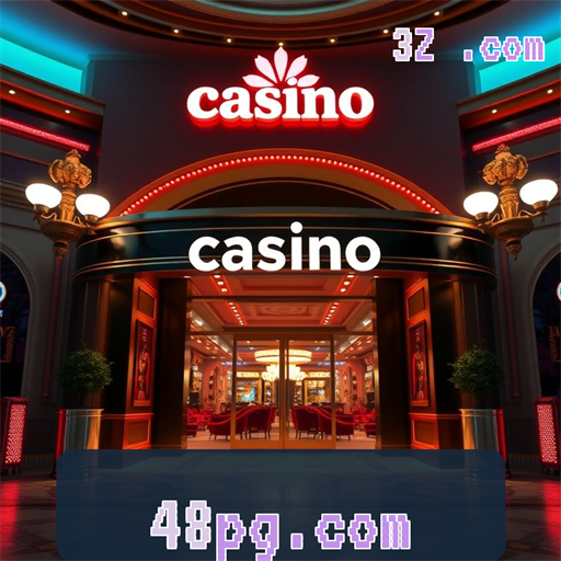 Cassino no 48pg.com: Diversão e Emoção ao Seu Alcance