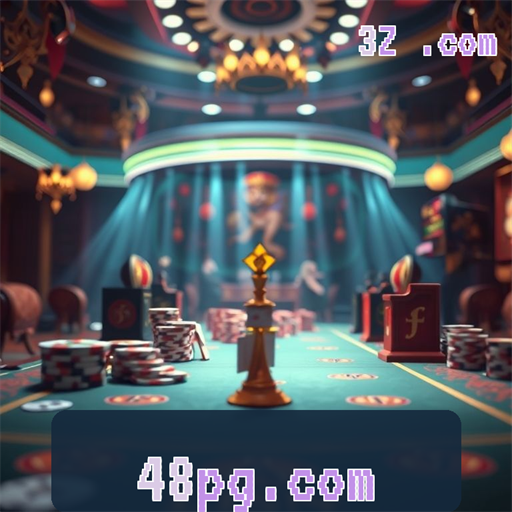 Recursos Confiáveis: O Que 48pg.com Oferece aos Gamers