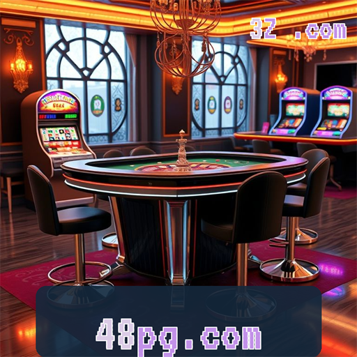 Aventura de Esporte no 48pg.com: Entretenimento Sem Limites