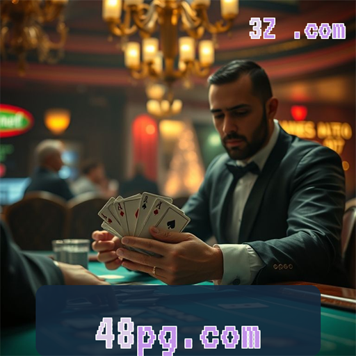 Mergulhe nos jogos incríveis do 48pg.com e divirta-se
